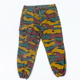 Belgian M90 Jigsaw Pants