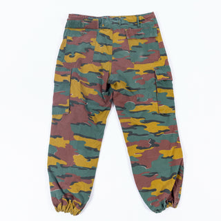 Belgian M90 Jigsaw Pants