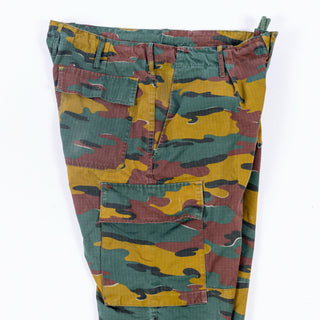 Belgian M90 Jigsaw Pants