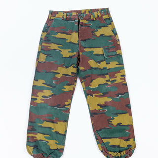 Belgian M90 Jigsaw Pants