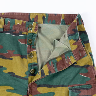 Belgian M90 Jigsaw Pants