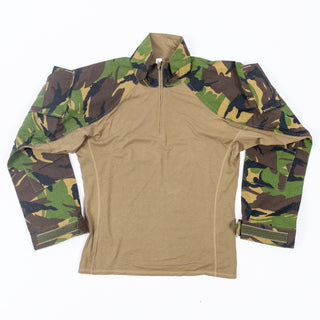 Dutch DPM Combat Shirt
