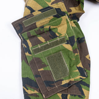 Dutch DPM Combat Shirt