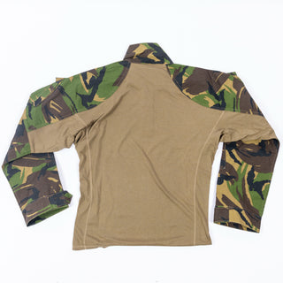 Dutch DPM Combat Shirt