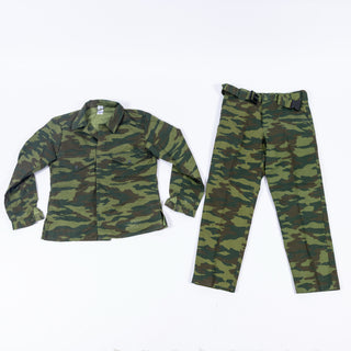 Russian Flora VSR-98 Tanker Suit