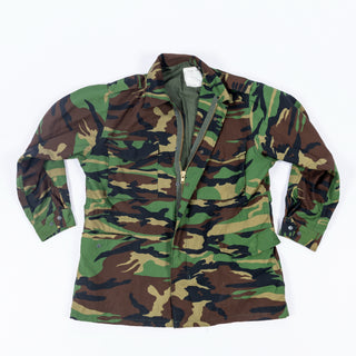 South Korean Woodlands Field Jacket