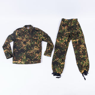 Russian Izlom Mabuta Uniform
