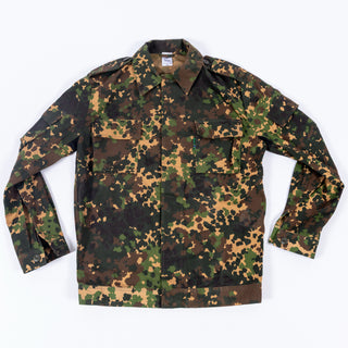 Russian Izlom Mabuta Uniform