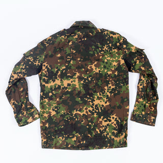 Russian Izlom Mabuta Uniform