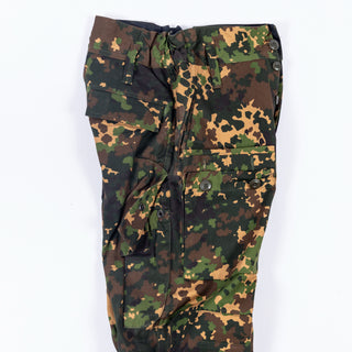 Russian Izlom Mabuta Uniform