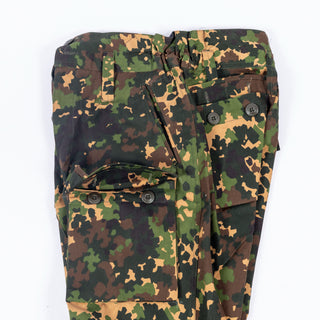 Russian Izlom Mabuta Uniform