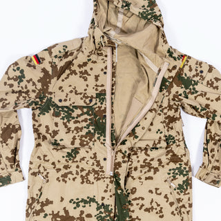 German Tropentarn Parka