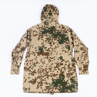 German Tropentarn Parka