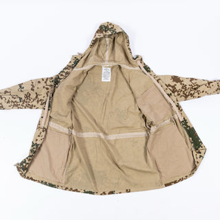 German Tropentarn Parka
