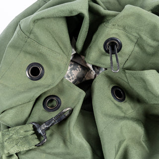 USGI Duffle Bags-issued