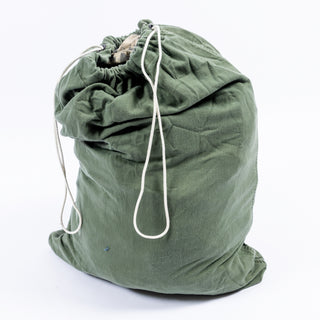 USGI Cotton Barracks Bag