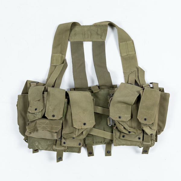 AKMax製 A10ハーネス Ephod Combat Vest チェストリグ Ephod Combat Vest – Kruschiki Supply Company