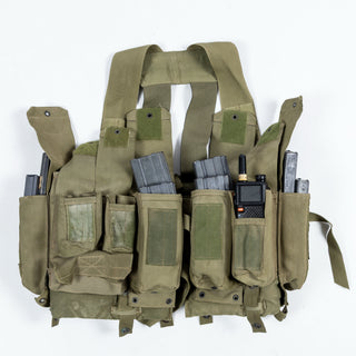Ephod Combat Vest