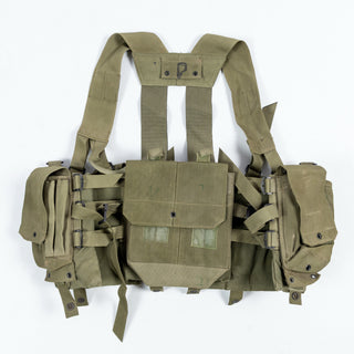 Ephod Combat Vest
