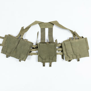 Ephod Combat Vest