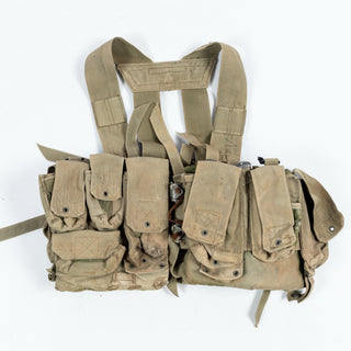 Ephod Combat Vest