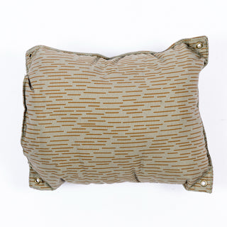 Small Camouflage Travel Pillow