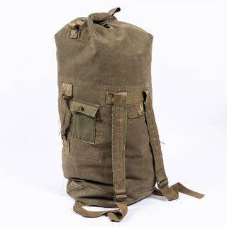 USGI Duffle Bags-issued