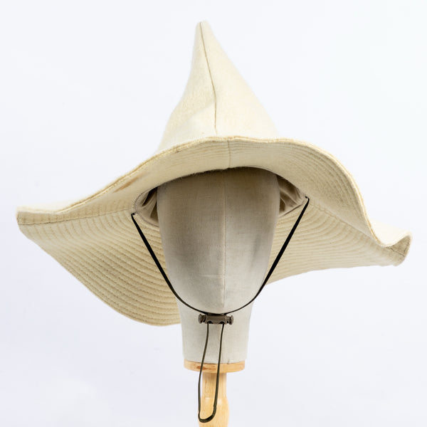 Wool Wizard Hat – Kruschiki Supply Company