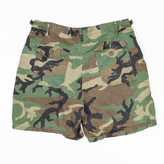 Commercial BDU Shorts