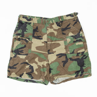 Commercial BDU Shorts