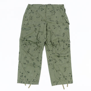 USGI Desert Night Camo Pants