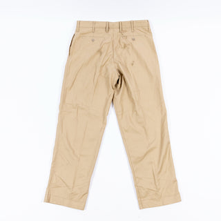 Romanian Tan Ripstop Pants (G2)