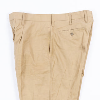 Romanian Tan Ripstop Pants (G2)