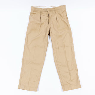 Romanian Tan Ripstop Pants (G2)