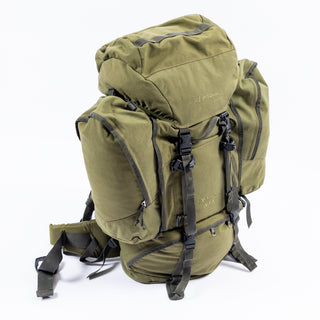 German Bundeswehr 110L Berghaus Atlas Cyclops II Rucksack