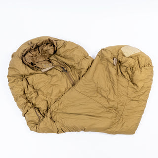 USMC 3-Season Coyote Patrol Sleeping Bag