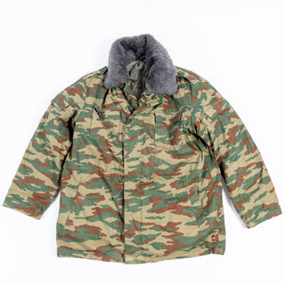 VSR-98 Winter Jacket