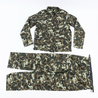 Dubok Flight technician Uniform