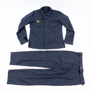 Russian Tanker Uniform-Black