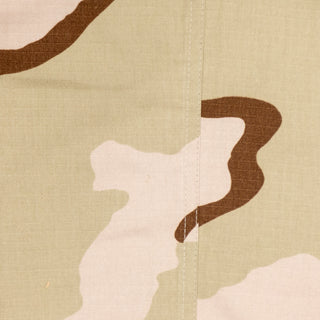 Tru-Spec Camo Cargo Pants