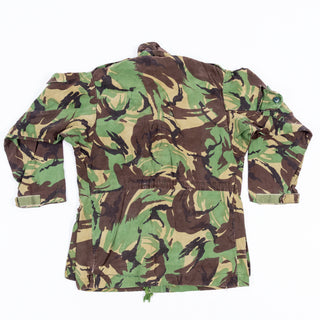 British DPM Pattern 84 Combat Smock
