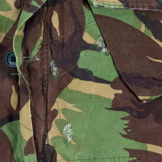 British DPM Pattern 84 Combat Smock