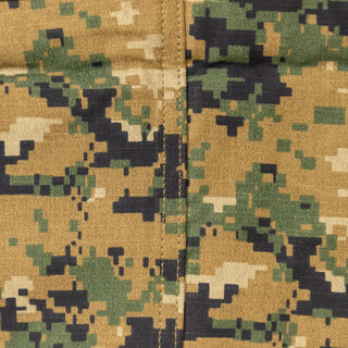 Tru-Spec Camo Cargo Pants