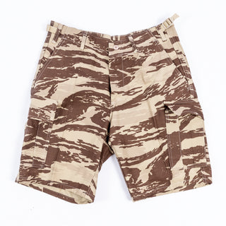 Greek Desert Lizard BDU Shorts