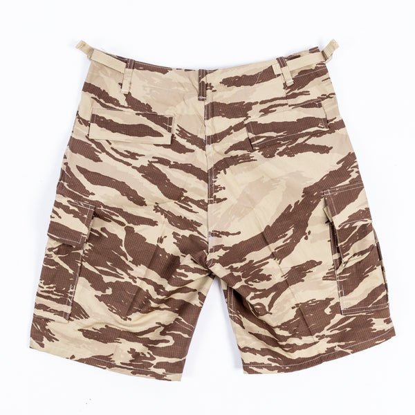 Greek Desert Lizard BDU Shorts – Kruschiki Supply Company