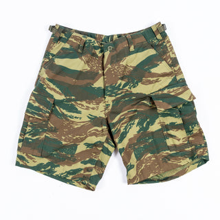 Greek Lizard BDU Shorts