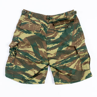 Greek Lizard BDU Shorts