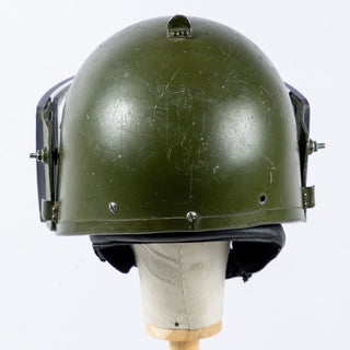 Russian ZSH 1-2 Helmet