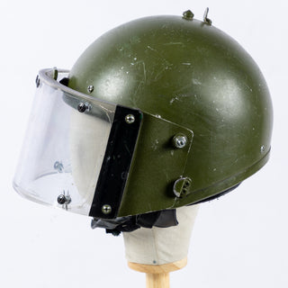 Russian ZSH 1-2 Helmet