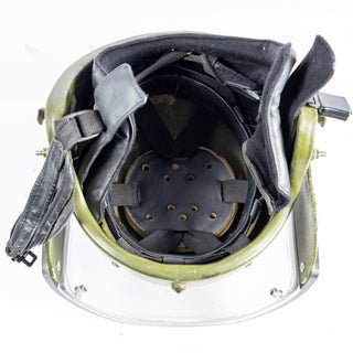 Russian ZSH 1-2 Helmet